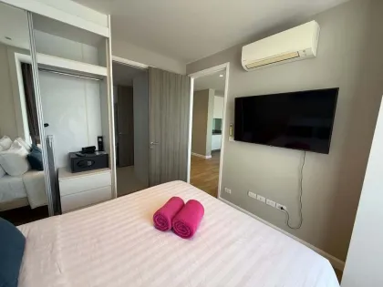 1-комнатная квартира в аренду в Diamond Condominium, Банг Тао, Пхукет