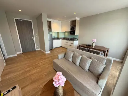 1-комнатная квартира в аренду в Diamond Condominium, Банг Тао, Пхукет