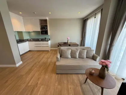 1-комнатная квартира в аренду в Diamond Condominium, Банг Тао, Пхукет