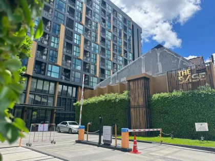 1-комнатная квартира в аренду в The Base Height Condo, Патонг