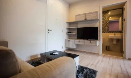 1-комнатная квартира в аренду в The Base Height Condo, Патонг