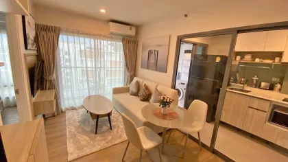 Апартаменты с 1 спальней в аренду в PHYLL Phuket, Вичит