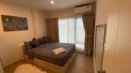 Апартаменты с 1 спальней в аренду в PHYLL Phuket, Вичит