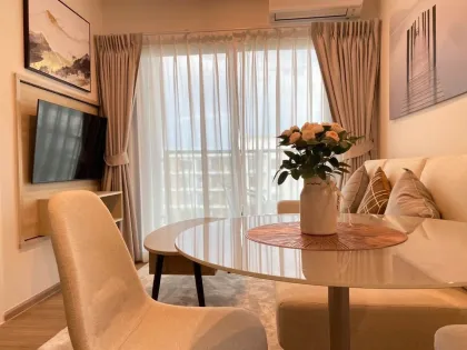 Апартаменты с 1 спальней в аренду в PHYLL Phuket, Вичит