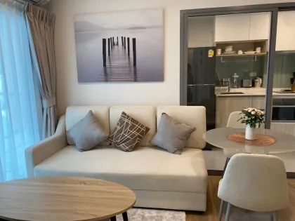 Апартаменты с 1 спальней в аренду в PHYLL Phuket, Вичит