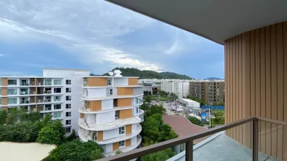 Апартаменты с 1 спальней в аренду в PHYLL Phuket, Вичит