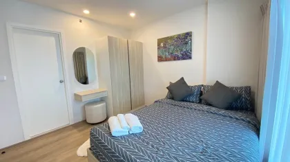 Апартаменты с 1 спальней в аренду в PHYLL Phuket, Вичит