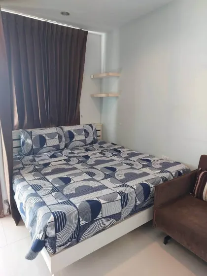 1-комнатная квартира в аренду в The Bell Condo, Чалонг