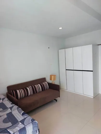 1-комнатная квартира в аренду в The Bell Condo, Чалонг