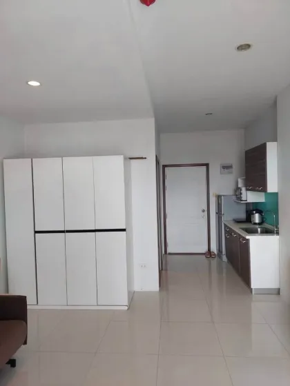 1-комнатная квартира в аренду в The Bell Condo, Чалонг