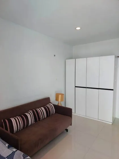 1-комнатная квартира в аренду в The Bell Condo, Чалонг