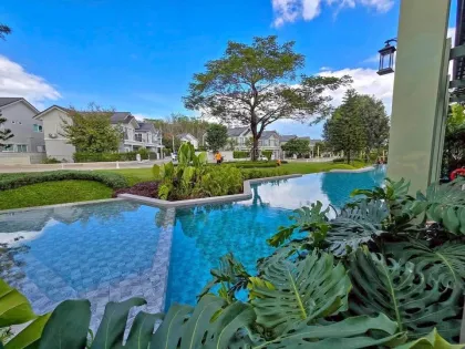 Villa de 3 Dormitorios y 3 Baños en Alquiler en Anasiri Pakhlok, Thalang