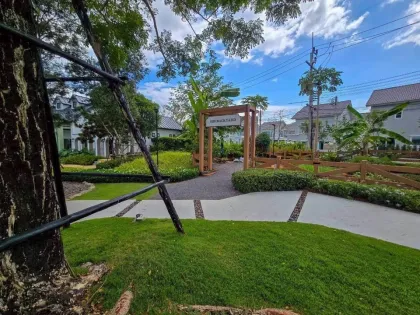 Villa de 3 Dormitorios y 3 Baños en Alquiler en Anasiri Pakhlok, Thalang