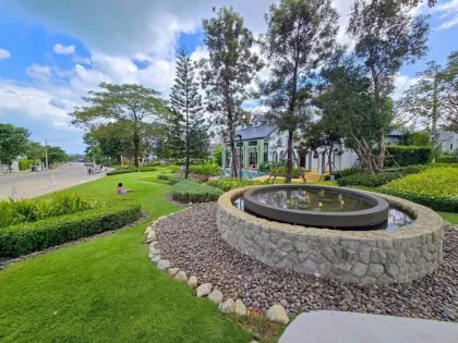Villa de 3 Dormitorios y 3 Baños en Alquiler en Anasiri Pakhlok, Thalang