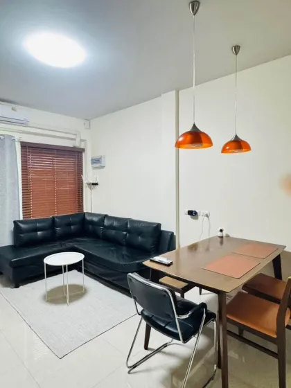 3-Schlafzimmer-Villa zur Miete in Phuket Villa Chaofah 2