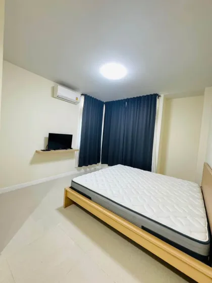 3-Schlafzimmer-Villa zur Miete in Phuket Villa Chaofah 2