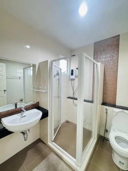 3-Schlafzimmer-Villa zur Miete in Phuket Villa Chaofah 2