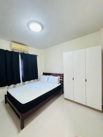 3-Schlafzimmer-Villa zur Miete in Phuket Villa Chaofah 2