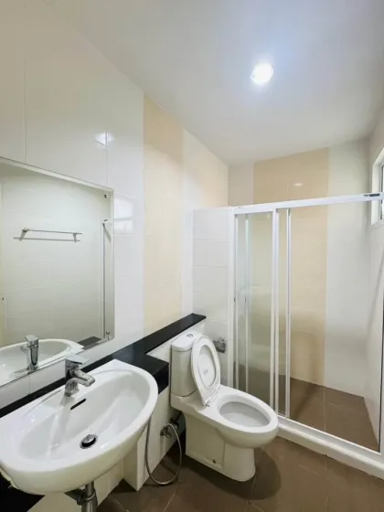 3-Schlafzimmer-Villa zur Miete in Phuket Villa Chaofah 2