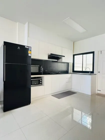3-Schlafzimmer-Villa zur Miete in Phuket Villa Chaofah 2