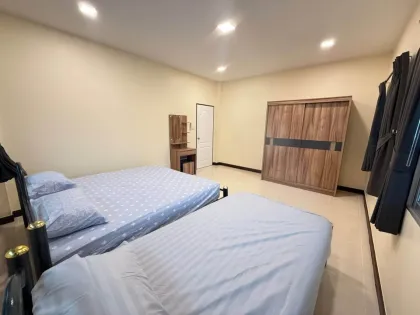 วิลล่า 2 ห้องนอน 1 ห้องน้ำ ให้เช่าในถลาง ภูเก็ต