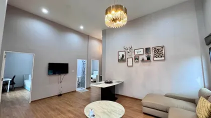 Вилла с 3 спальнями в аренду в The Rich Villa Kohkaew, Пхукет