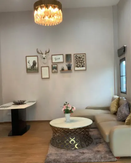 Вилла с 3 спальнями в аренду в The Rich Villa Kohkaew, Пхукет