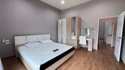 Вилла с 3 спальнями в аренду в The Rich Villa Kohkaew, Пхукет
