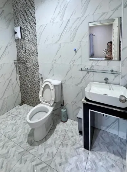 Вилла с 3 спальнями в аренду в The Rich Villa Kohkaew, Пхукет