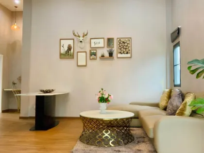 Вилла с 3 спальнями в аренду в The Rich Villa Kohkaew, Пхукет