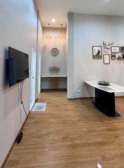 Вилла с 3 спальнями в аренду в The Rich Villa Kohkaew, Пхукет