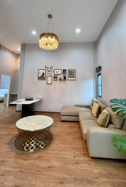 Вилла с 3 спальнями в аренду в The Rich Villa Kohkaew, Пхукет
