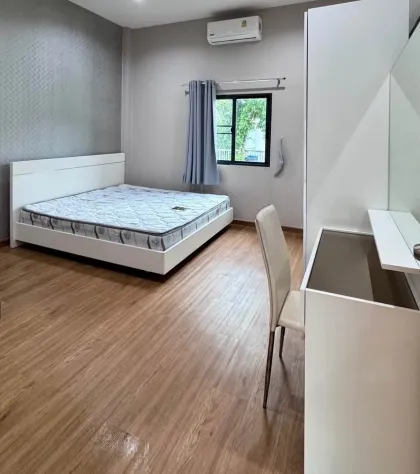 Вилла с 3 спальнями в аренду в The Rich Villa Kohkaew, Пхукет