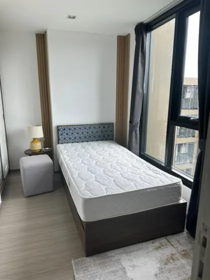 2-комнатная квартира в аренду в THE BASE Central Phuket