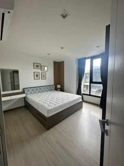 2-комнатная квартира в аренду в THE BASE Central Phuket