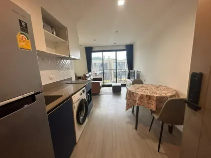 2-комнатная квартира в аренду в THE BASE Central Phuket