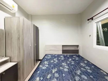 2 Schlafzimmer, 2 Badezimmer - Haus zur Miete in Pitak Home 2, Ratsada