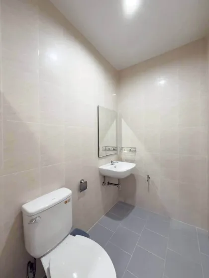 2 Schlafzimmer, 2 Badezimmer - Haus zur Miete in Pitak Home 2, Ratsada