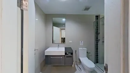 1-комнатная квартира с частным джакузи в The Deck Patong