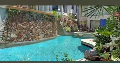 2-Bedroom, 2-Bathroom Condo for Rent at Andaman Cove, Rawai