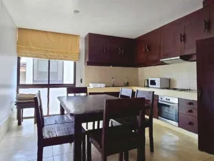 2-Bedroom, 2-Bathroom Condo for Rent at Andaman Cove, Rawai