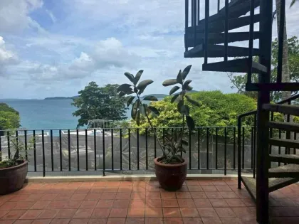 2-Bedroom, 2-Bathroom Condo for Rent at Andaman Cove, Rawai