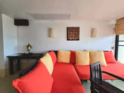 2-Bedroom, 2-Bathroom Condo for Rent at Andaman Cove, Rawai