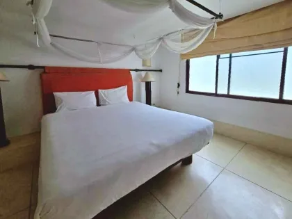 2-Bedroom, 2-Bathroom Condo for Rent at Andaman Cove, Rawai