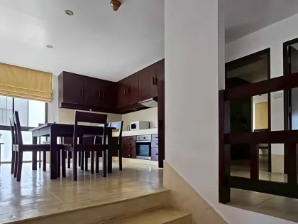 2-Bedroom, 2-Bathroom Condo for Rent at Andaman Cove, Rawai