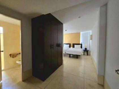 2-Bedroom, 2-Bathroom Condo for Rent at Andaman Cove, Rawai