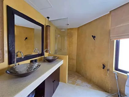 2-Bedroom, 2-Bathroom Condo for Rent at Andaman Cove, Rawai