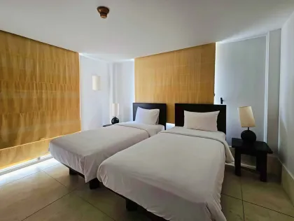 2-Bedroom, 2-Bathroom Condo for Rent at Andaman Cove, Rawai