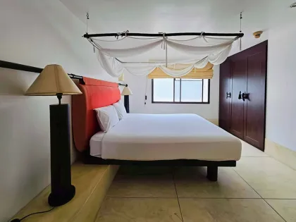 2-Bedroom, 2-Bathroom Condo for Rent at Andaman Cove, Rawai