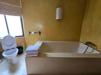 2-Bedroom, 2-Bathroom Condo for Rent at Andaman Cove, Rawai